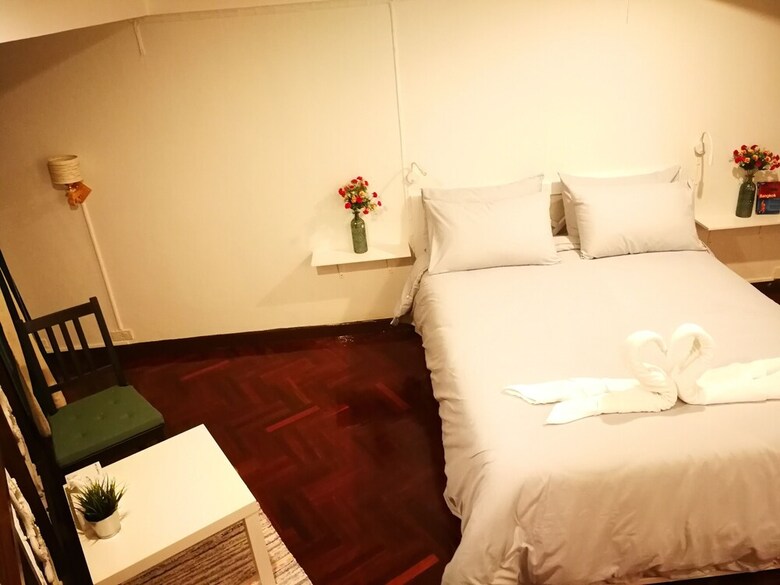 Hostal Hostel 16