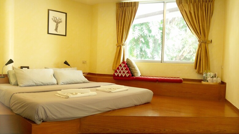 Hostal Hostel 16