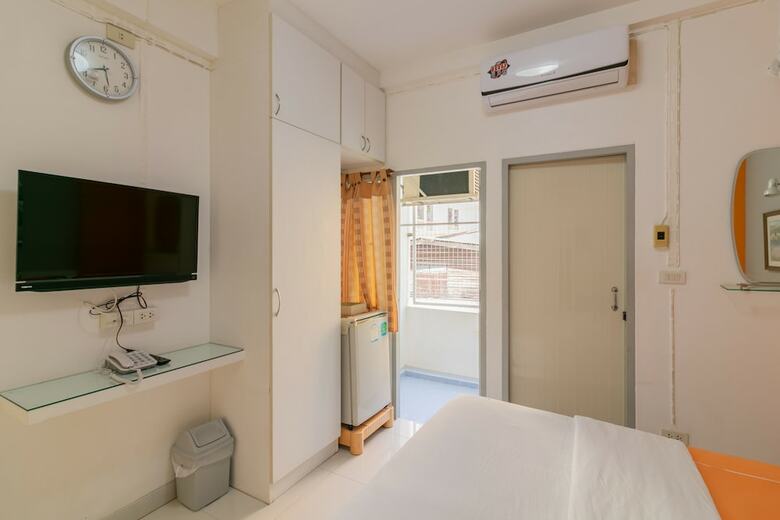 Hotel Patta Place