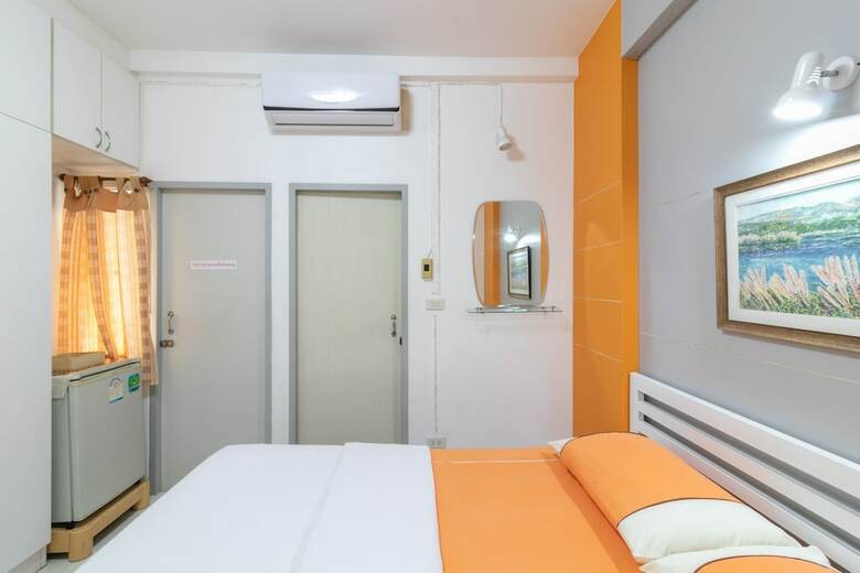 Hotel Patta Place