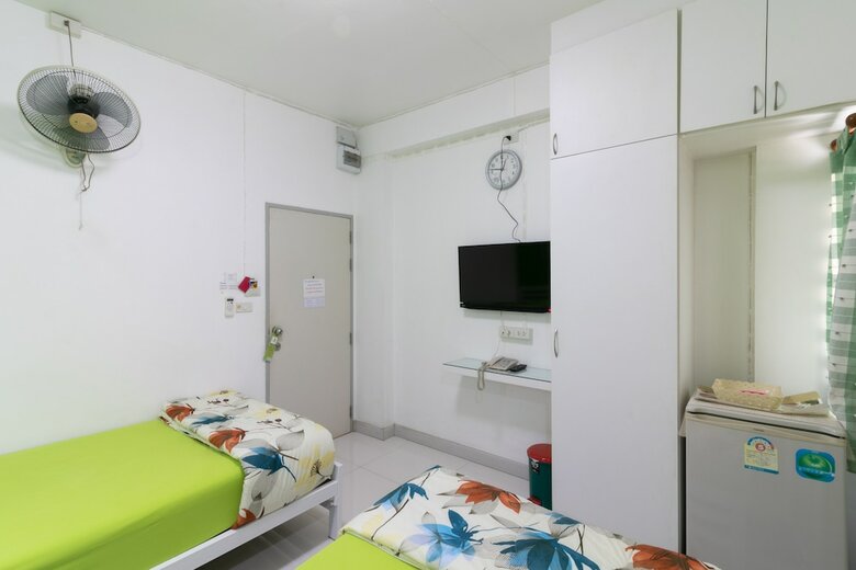 Hotel Patta Place