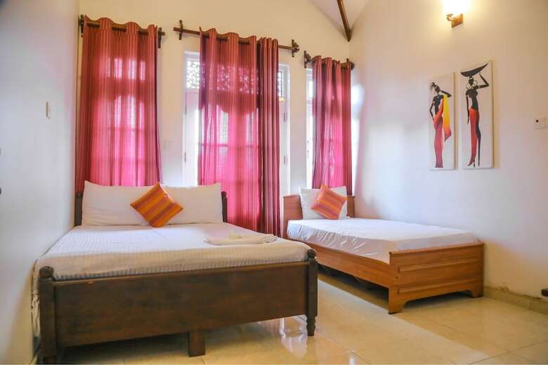 Villa Inroma Holiday Resort