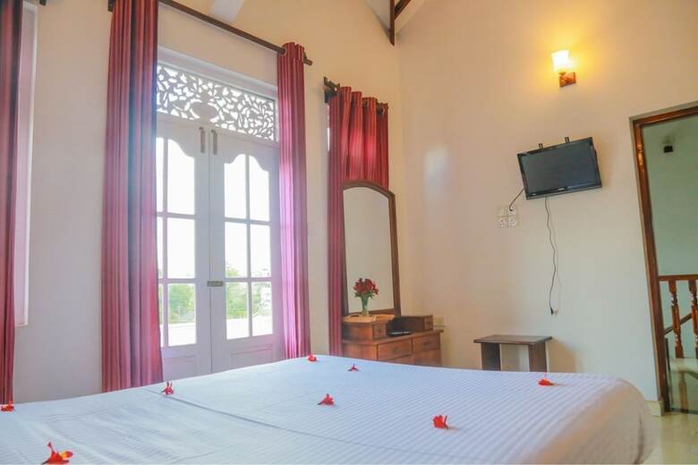 Villa Inroma Holiday Resort