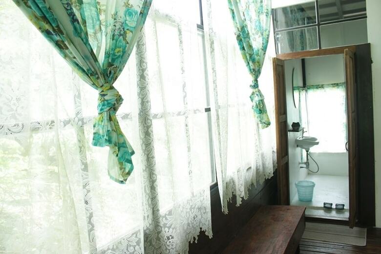Hotel Oob-oon Homestay
