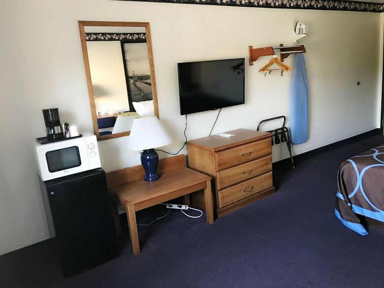 Hotel Best Inn