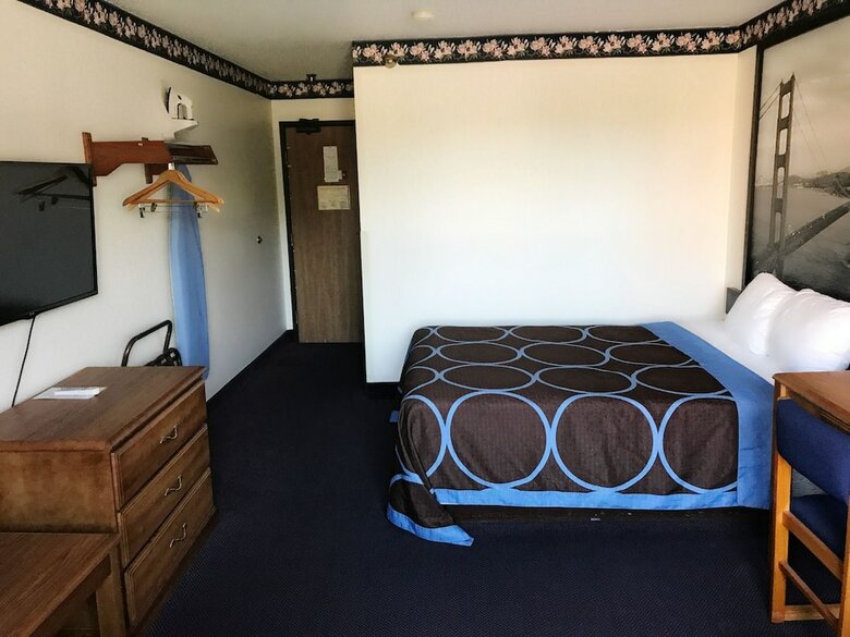 Hotel Best Inn