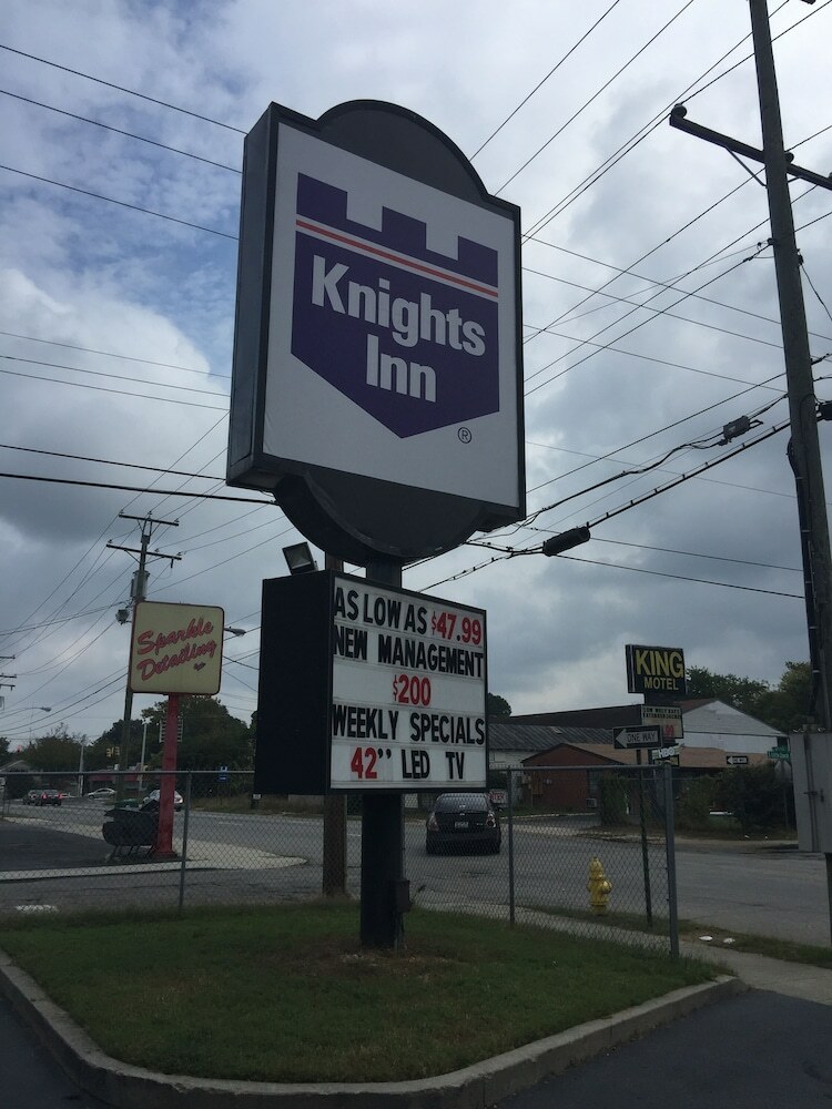 Hotel Best Inn
