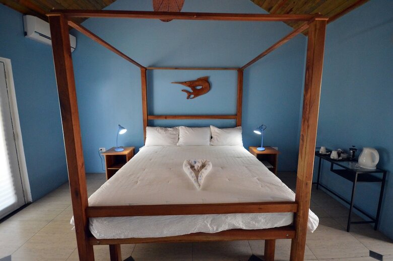 Posada Luna Sea Inn