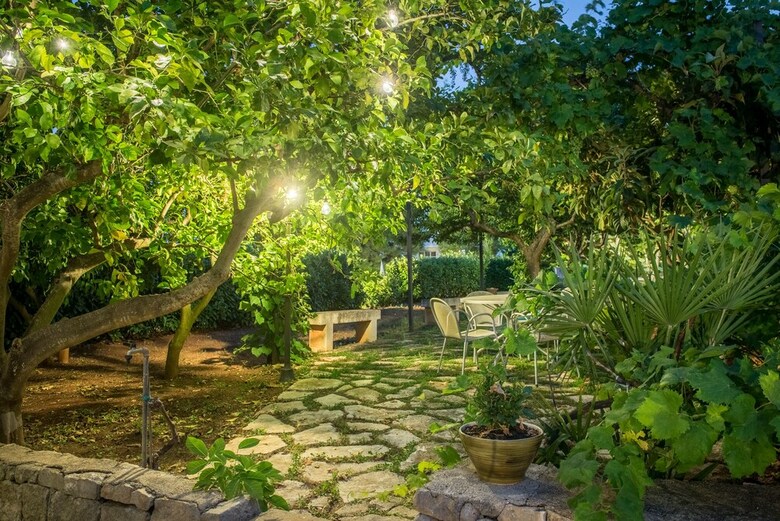 Agroturismo Agriturismo Salinola