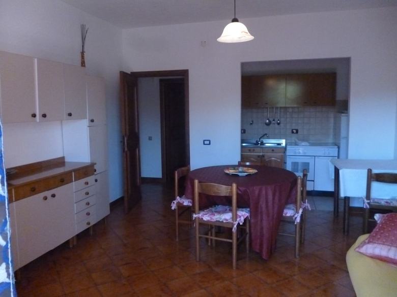 Apartamento B&B La Dahlia