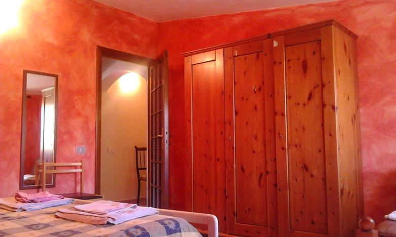 Apartamento B&B La Dahlia