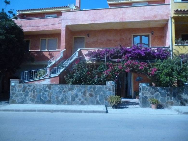Apartamento B&B La Dahlia