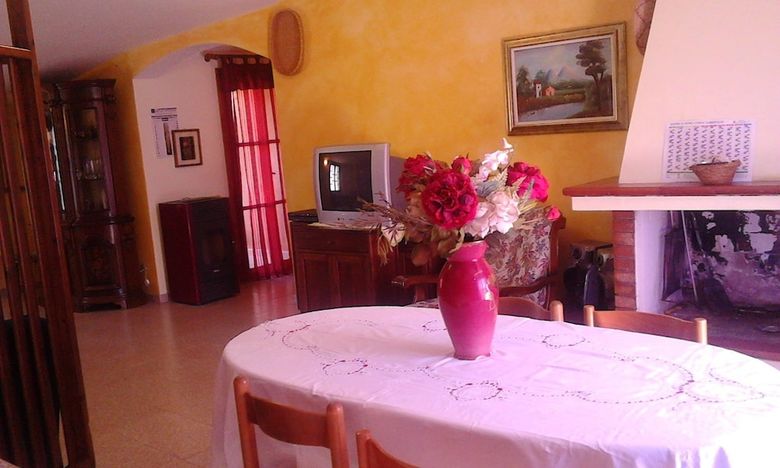 Apartamento B&B La Dahlia