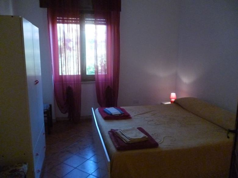 Apartamento B&B La Dahlia