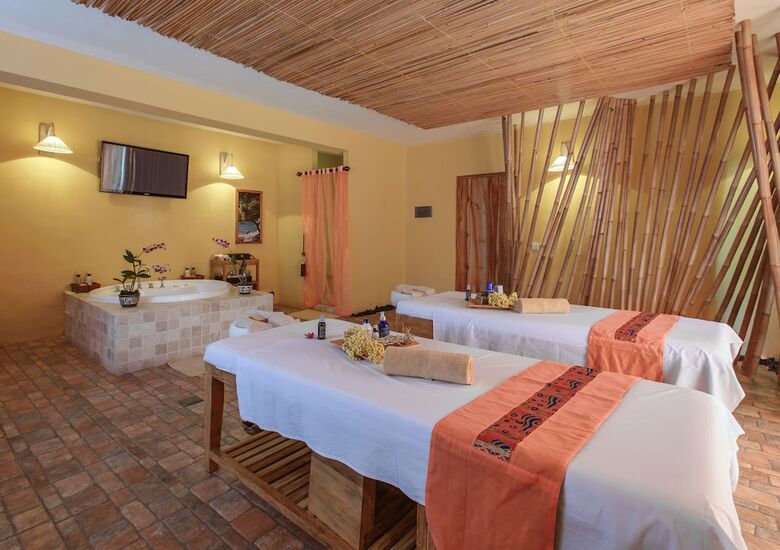 Hotel Seminyak Suites