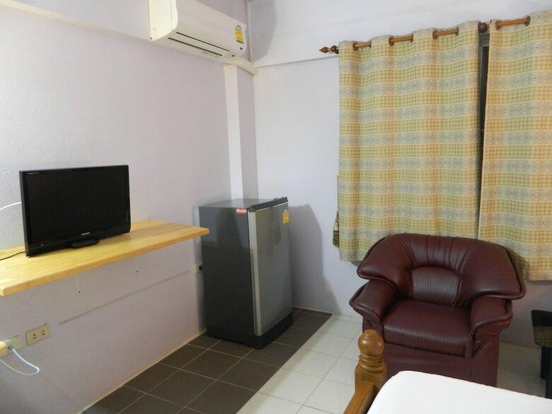 Apartamentos Naranya Mansion