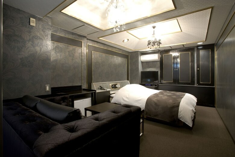 Hotel Jay - Adults Only