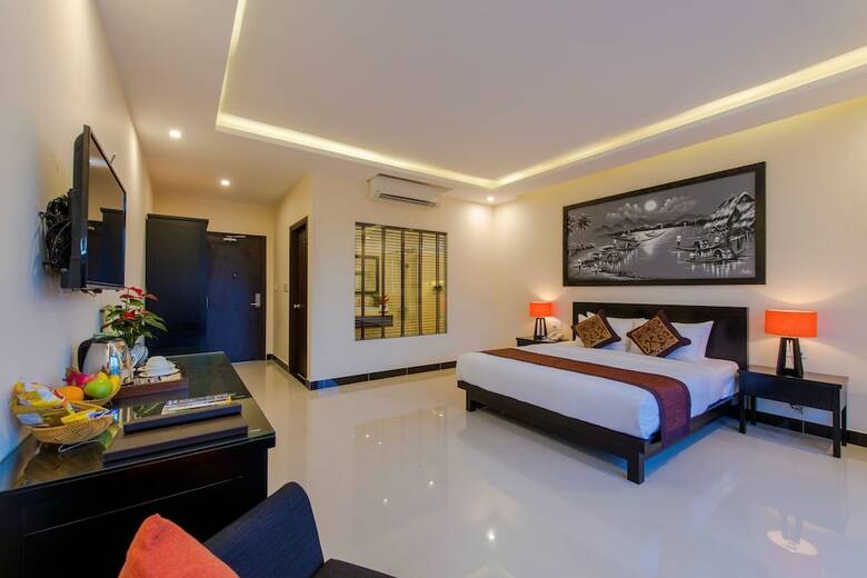 Hotel Banana Garden Villa