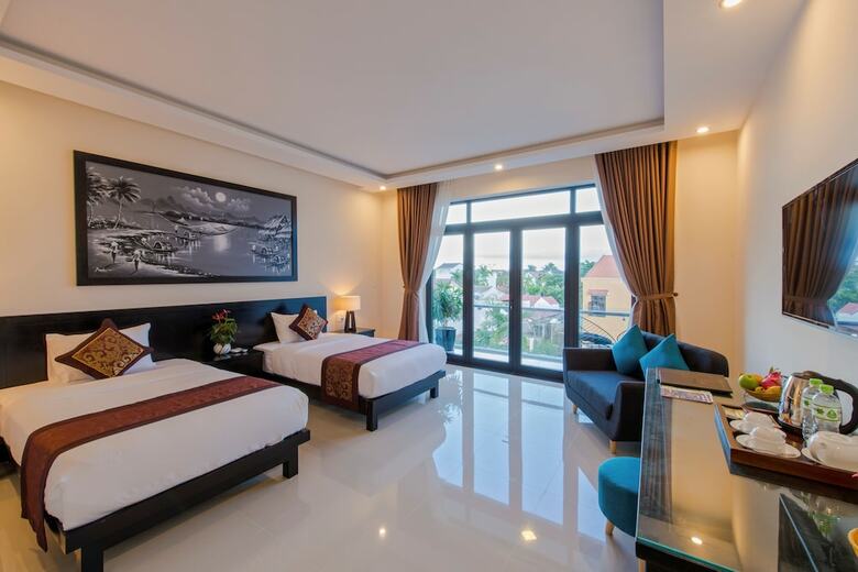 Hotel Banana Garden Villa