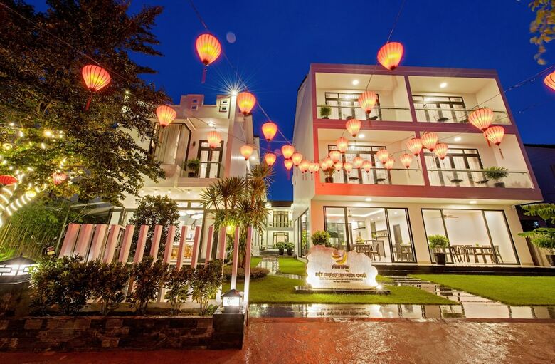 Hotel Banana Garden Villa
