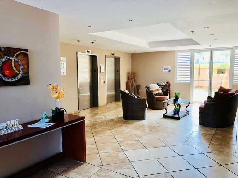 Dolphin Tower Apartment