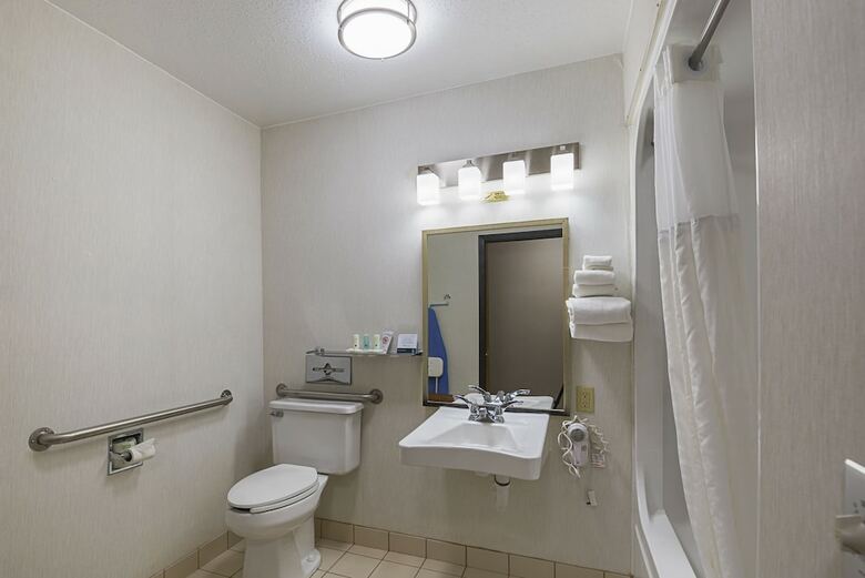 Motel Quality Inn