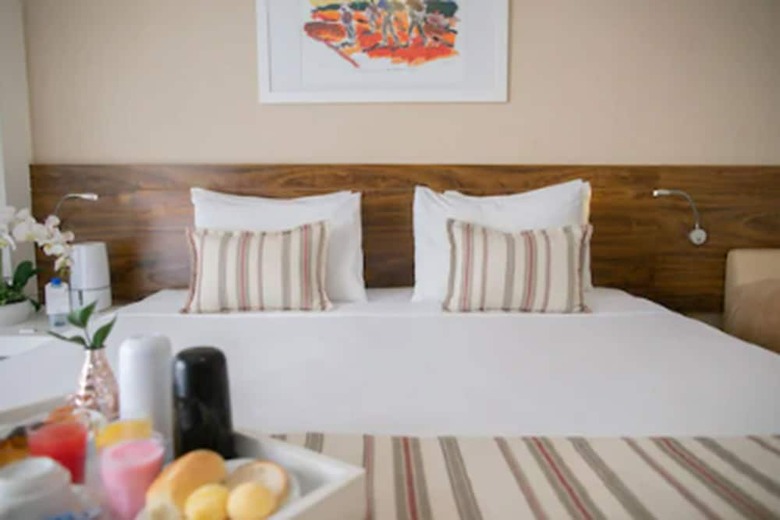 Hotel Vision Hplus Express +
