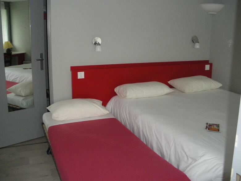 Hotel Initial By Balladins Dieppe