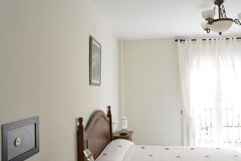 Hotel Cafe La Morena