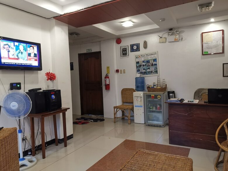 Bed & Breakfast Raje Residence