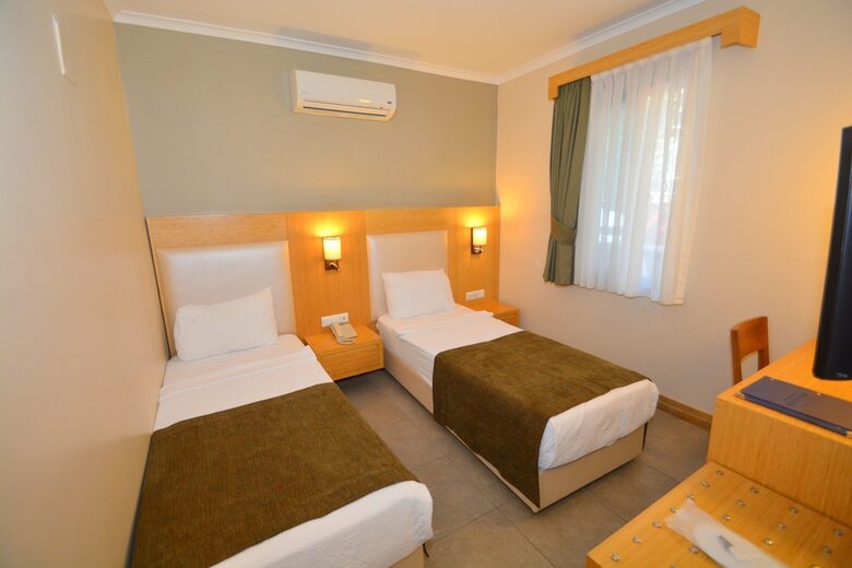 Hotel ?stank�y