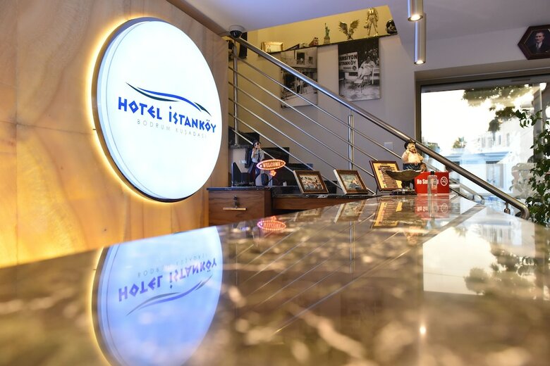 Hotel ?stank�y