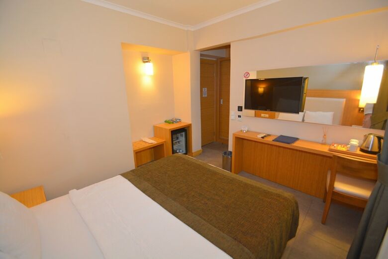 Hotel ?stank�y