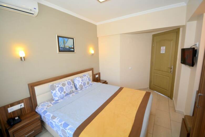 Hotel ?stank�y