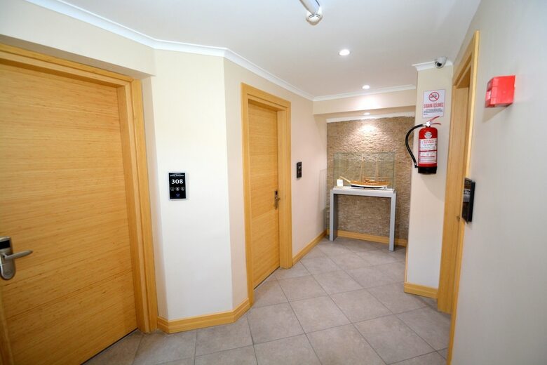 Hotel ?stank�y