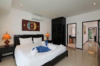 Villa Thaimond Residence By Tropiclook