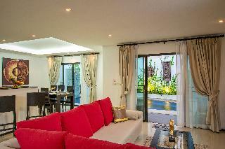 Villa Thaimond Residence By Tropiclook