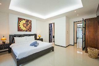 Villa Thaimond Residence By Tropiclook