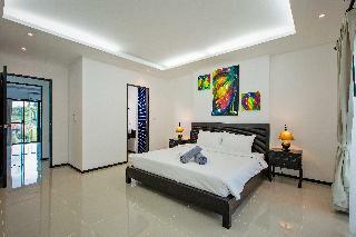 Villa Thaimond Residence By Tropiclook