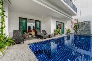 Villa Thaimond Residence By Tropiclook