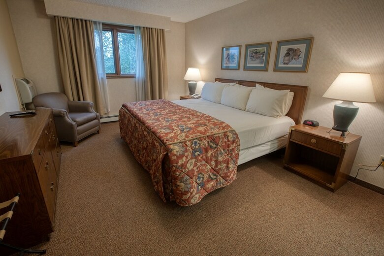 Hotel Sophie Station Suites