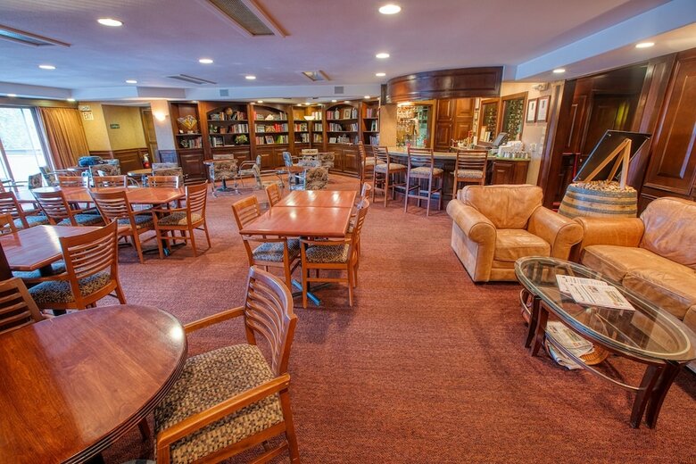 Hotel Sophie Station Suites