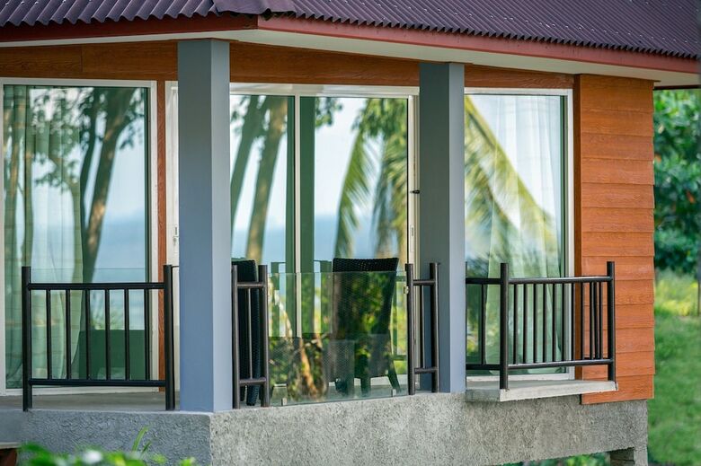 Hotel The Cove Phi Phi