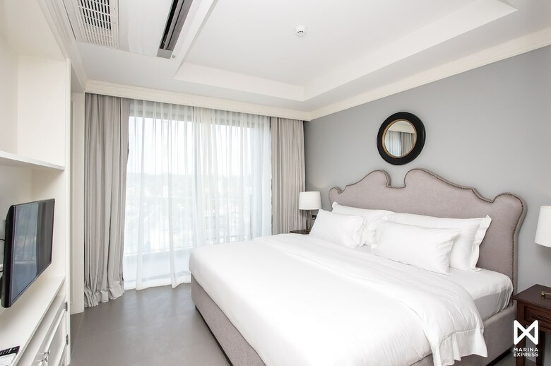 Hotel Marina Express-aviator-phuket Airport