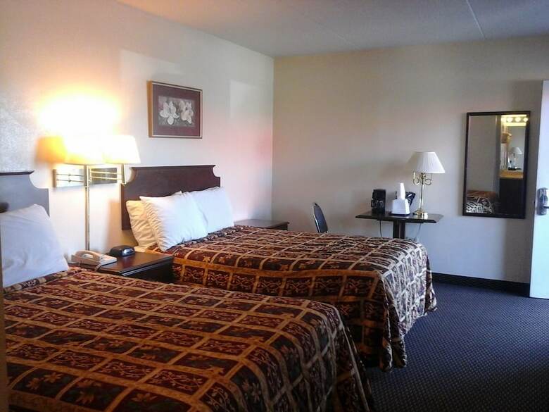 Motel River Place Inn