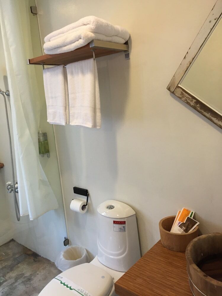 Bed & Breakfast Two Meters Lane Two Hall