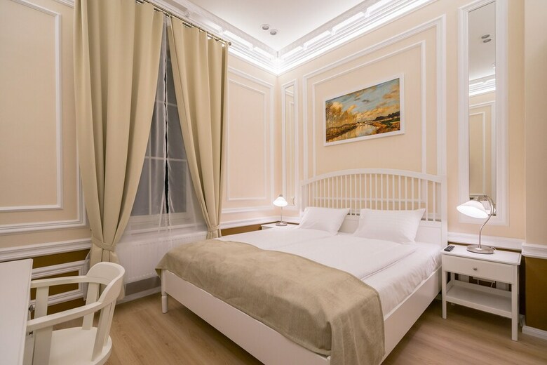 Aparthotel Revelton Suites Karlovy Vary