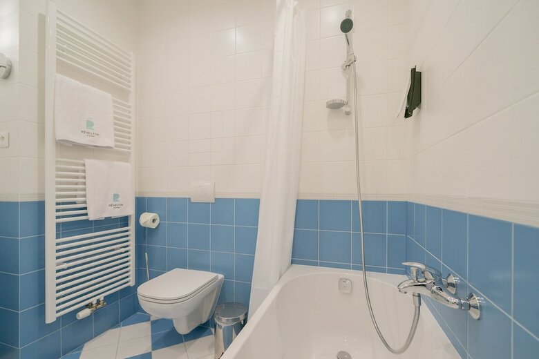 Aparthotel Revelton Suites Karlovy Vary
