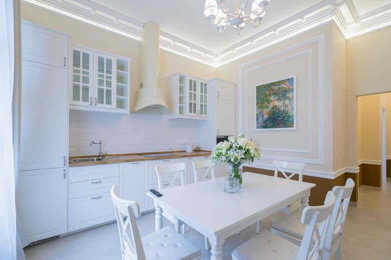 Aparthotel Revelton Suites Karlovy Vary