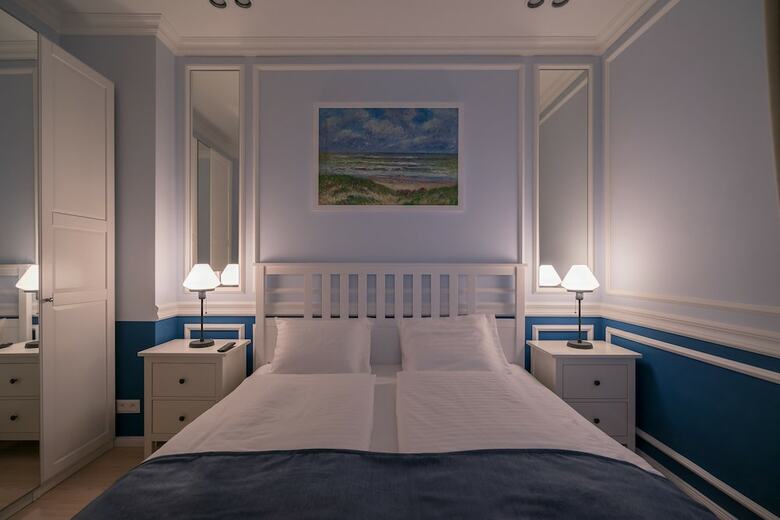 Aparthotel Revelton Suites Karlovy Vary